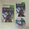 Ubisoft Assassin's Creed: Revelations