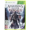 Ubisoft Assassin's Creed: Rogue