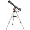 CELESTRON TELESCOPIO ASTROMASTER 70AZ 70MM ALTAZIMUTALE CON TREPPIEDE