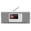 Hama DR2002 Personale Digitale Bianco