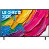 LG Electronics LG QNED AI 55QNED80A6A 139,7 cm (55") 4K Ultra HD Smart TV Wi-Fi Nero