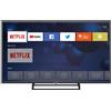 SMART TECH TV 40" LED FULL HD SMART DVB/T2/S2 SMT-40N30FV1U1B1