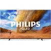 Philips 65PUS7800/12 TV 165,1 cm (65") 4K Ultra HD Smart TV Wi-Fi Nero
