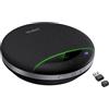 Yealink SP96 USB-C/A + Dongle vivavoce Universale USB/Bluetooth Nero