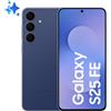 Samsung Galaxy S25 FE, Smartphone AI, Display Dynamic AMOLED 2X 6.7", Fotocamera