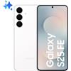 Samsung Galaxy S25 FE, Smartphone AI, Display Dynamic AMOLED 2X 6.7", Fotocamera