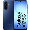 Samsung Galaxy A17 5G, Android 15, Display sAMOLED 6.7", 8GB RAM, 256GB, Batteri