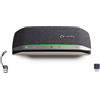 Poly Sync 20+M Speakerphone USB-C/A Adapter