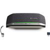 Poly Sync 20+ Speakerphone USB-C/A Adapter