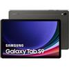 Samsung Tablet Samsung X710 8-128 GY Octa Core 8 GB RAM 128 GB Grigio 1" 11"