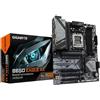 GigaByte B650 Eagle AX Scheda Madre PC Gaming ATX AMD AM5 DDR5 PCIe 4.0 Wi-Fi 6E