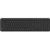 Contour Design Balance tastiera Ufficio RF senza fili + Bluetooth QWERTZ Tedesco