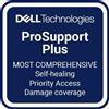 DELL Aggiorna da 1 anno Basic Onsite a 3 anni ProSupport Plus
