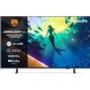 Philips Ambilight TV 43PUS8010 4K UHD LED 108cm 43" Smart TV Dolby Atmos Titan O
