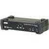 ATEN CS1922M switch per keyboard-video-mouse (kvm) Nero