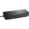 DELL Pro Thunderbolt 4 SD25TB4 Cablato Nero