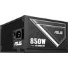 ASUS ATS-850G alimentatore per computer 850 W 20+4 pin ATX ATX Nero