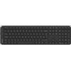 Contour Design Balance tastiera Ufficio RF senza fili + Bluetooth QWERTY Inglese