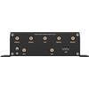 TELTONIKA ATRM50 5G TRANSPORT ROUTER, 4X M12 GIGABIT ETHERNET PORTS, WIFI, DUAL-