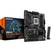 GIGABYTE B840 GAMING X WIFI6E Scheda Madre - CPU AMD Ryzen 9000, VRM 12+2+2 fasi
