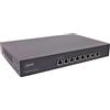 InLine 32308A switch di rete Gigabit Ethernet (10/100/1000) Supporto Power over