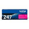 MediaMondo Brother TN-247M cartuccia toner 1 pz Originale Magenta