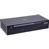 InLine® InLine 57885I switch per keyboard-video-mouse (kvm)