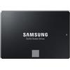 MediaMondo Samsung 870 EVO 1 TB 2.5" Serial ATA III V-NAND