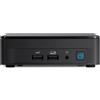 ASUS NUC 13 RNUC13L5KI300000I Nero i3-1315UE 1,2 GHz