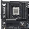 ASUSTeK COMPUTER ASUS TUF GAMING B850M-PLUS WIFI7 AMD B850 Socket AM5 micro ATX