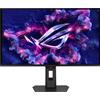 ASUS ROG Strix OLED XG27ACDMS Monitor PC 67,3 cm (26.5") 2560 x 1440 Pixel Quad