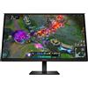 HP Inc HP OMEN Monitor da gaming by QHD 280 Hz da 27" - 27qs G2