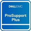 DELL Upgrade from 3Y ProSupport to 3Y ProSupport Plus 3 anno/i