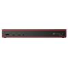Lenovo ThinkPad Thunderbolt 5 Smart Dock 7500 Cablato Nero