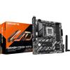GIGABYTE B840M DS3H WIFI6 Scheda Madre - CPU AMD Ryzen 9000, VRM digitale 8+2+2