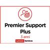 Lenovo 5WS1L42192 estensione della garanzia 4 anno/i