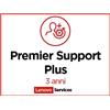 Lenovo TP MAINTSTREAM 3YR PREMIER SUPPORT PLUS UPGRADE FROM 1YR PREM SUPPORT(VIR