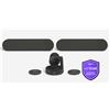 Logitech One year extended warranty for Rally 1 anno/i