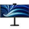 Philips 3000 series 34B2U3600CH/00 Monitor PC 86,4 cm (34") 3440 x 1440 Pixel Wi