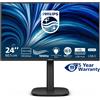 Philips 24B2N3200D/00 Monitor PC