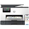 MediaMondo HP OfficeJet Pro 9130b Wireless All-in-One Colore Stampante, Stampa fronte/retro
