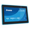 iiyama 15.6" LCD Panel-PC Android OS