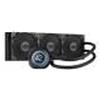 CORSAIR DISSIPATORE A LIQUIDO NAUTILUS 360 LCD, 360mm Radiator