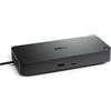 DELL Pro Thunderbolt 4 SD25TB4 Cablato Nero