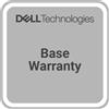 DELL Aggiorna da 3 anni Basic Onsite a 5 anni Basic Onsite