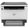 MediaMondo HP LaserJet Tank 2604dw Wireless Multifunction Bianco e nero Stampante, Fotocopi