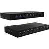 i-tec C31KVMDOCKPDPROUK replicatore di porte e docking station per laptop Cablat