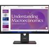 Lenovo ThinkVision T24D-40 LED display 60,5 cm (23.8") 1920 x 1080 Pixel Full HD