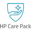 HP Inc HP 5 anni ass. onsite con avvisi rilevamento predittivo/DMR per NB
