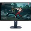 DELL Alienware AW2725D Monitor PC 68,6 cm (27") 2560 x 1440 Pixel Quad HD QD-OLED Blu